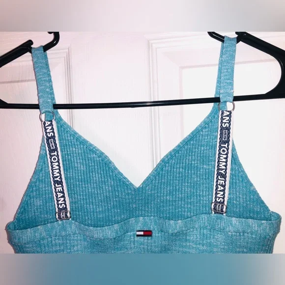 Tommy Hilfiger tank top (XS) - Picture 8 of 8